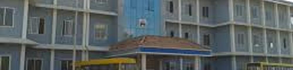SIMET College of Nursing Muttathara